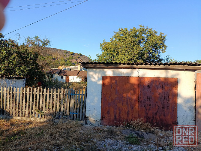 Продам дом ( квартиру на земле) с приватизированным участком в Пролетарском районе Донецк - изображение 2