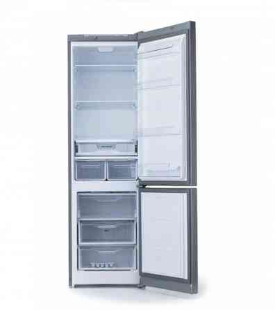 Холодильник Indesit DS 4200 G серебристый Донецк