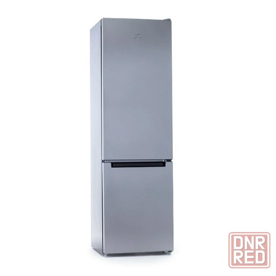 Холодильник Indesit DS 4200 G серебристый Донецк - изображение 1