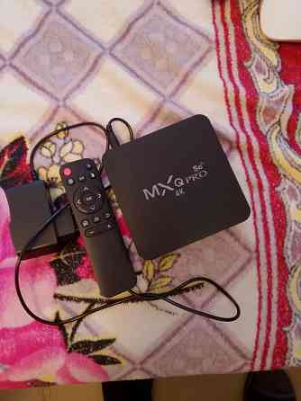 Продам тв бокс (tv box) Донецк