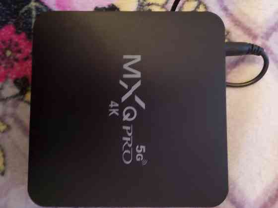 Продам тв бокс (tv box) Донецк