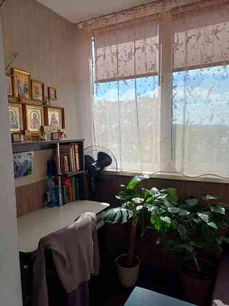 Продам 3 кв Калининский, Мединститут Донецк