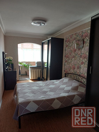 Продам 3 кв Калининский, Мединститут Донецк - изображение 7