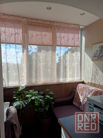 Продам 3 кв Калининский, Мединститут Донецк - изображение 2