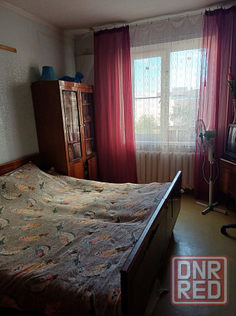 Продам 3 кв Калининский, Мединститут Донецк - изображение 6