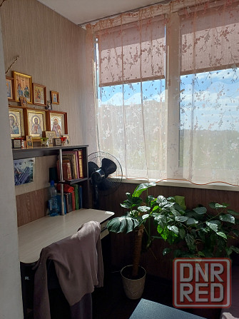 Продам 3 кв Калининский, Мединститут Донецк - изображение 1