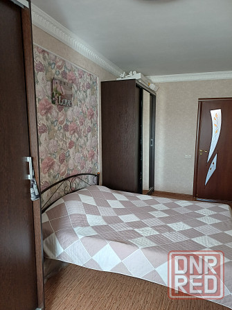 Продам 3 кв Калининский, Мединститут Донецк - изображение 3