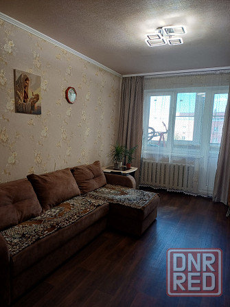 Продам 3 кв Калининский, Мединститут Донецк - изображение 4