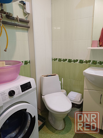 Продам 3 кв Калининский, Мединститут Донецк - изображение 9