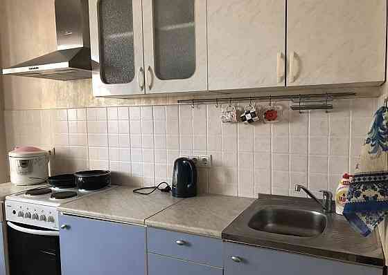 Сдается 1 комнатная квартира г.Макеевка, Ленина в районе 3/5-почта Макеевка