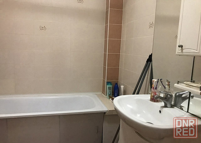 Сдается 1 комнатная квартира г.Макеевка, Ленина в районе 3/5-почта Макеевка - изображение 3