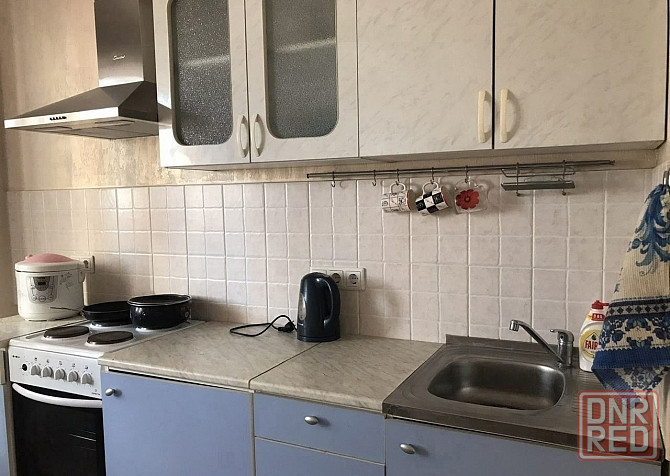 Сдается 1 комнатная квартира г.Макеевка, Ленина в районе 3/5-почта Макеевка - изображение 2