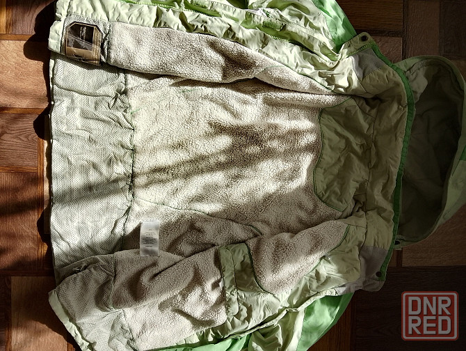Куртка Женская Columbia vater prof 48-50 Донецк - изображение 5