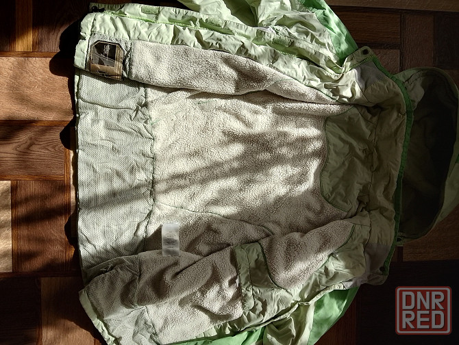 Куртка Женская Columbia vater prof 48-50 Донецк - изображение 4