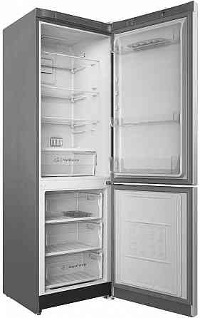 Холодильник Indesit ITS 5180 G графит (FNF) Донецк