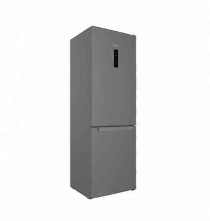 Холодильник Indesit ITS 5180 G графит (FNF) Донецк