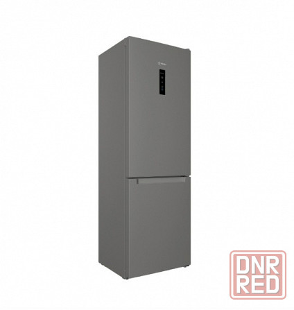 Холодильник Indesit ITS 5180 G графит (FNF) Донецк - изображение 1