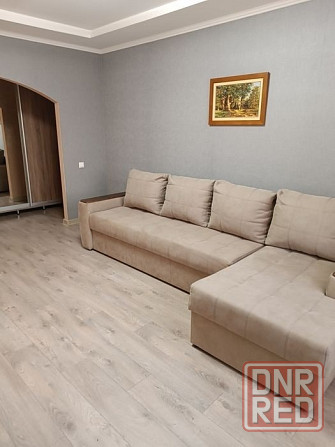 Сдам 2-комнатную квартиру в Калининском районе, Ильича. Донецк - изображение 3