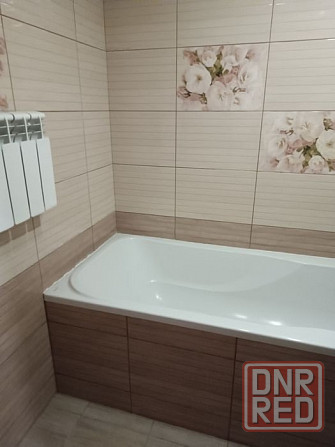 Сдам 2-комнатную квартиру в Калининском районе, Ильича. Донецк - изображение 4