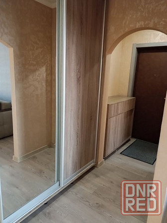 Сдам 2-комнатную квартиру в Калининском районе, Ильича. Донецк - изображение 5