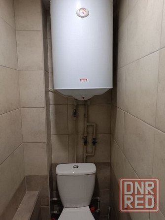 Сдам 2-комнатную квартиру в Калининском районе, Ильича. Донецк - изображение 6