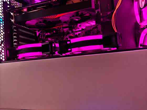 Игровой компьютер Донецк