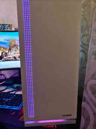 Игровой компьютер Донецк