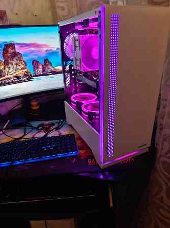 Игровой компьютер Донецк