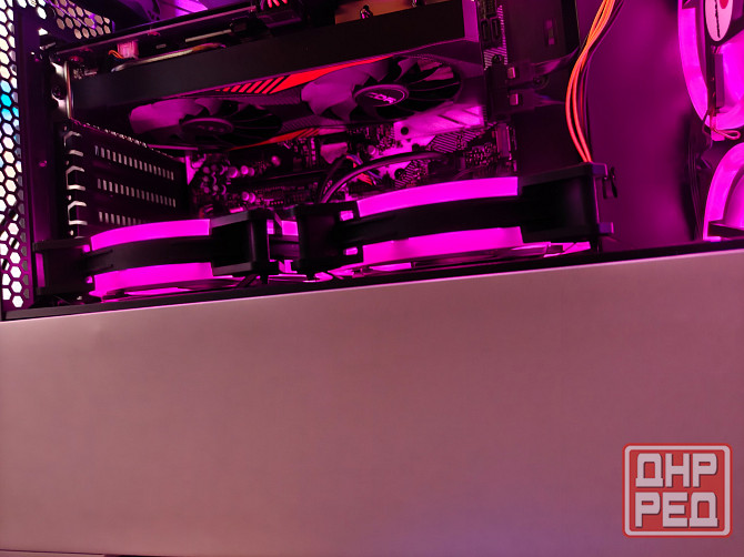 Игровой компьютер Донецк - изображение 4