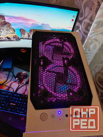 Игровой компьютер Донецк - изображение 3