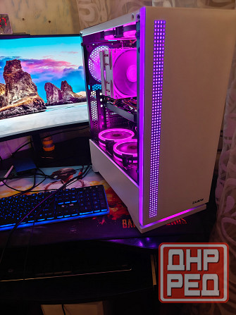 Игровой компьютер Донецк - изображение 1