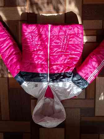 Куртка женская adidas 48-50 Донецк