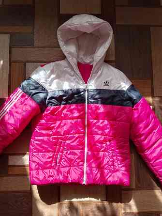 Куртка женская adidas 48-50 Донецк