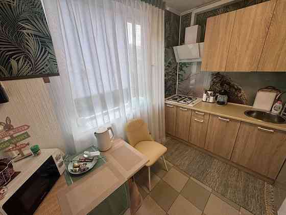 Сдам 1-комнатную квартиру в Ворошиловском районе, Комсомольский проспект. Донецк