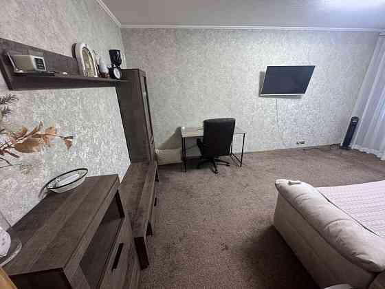 Сдам 1-комнатную квартиру в Ворошиловском районе, Комсомольский проспект. Донецк