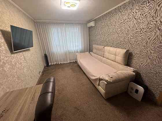 Сдам 1-комнатную квартиру в Ворошиловском районе, Комсомольский проспект. Донецк