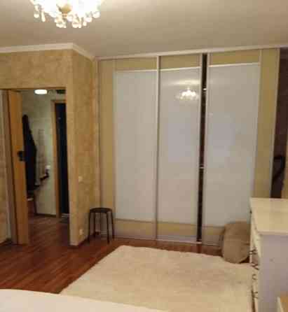 Сдам 1-комнатную квартиру в Куйбышевском районе, площадь Бакинских Комиссаров. Донецк