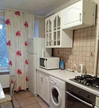 Сдам 1-комнатную квартиру в Куйбышевском районе, площадь Бакинских Комиссаров. Донецк