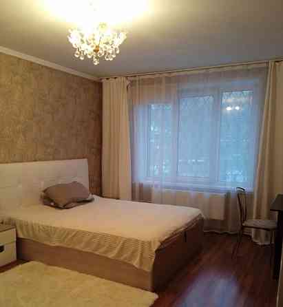 Сдам 1-комнатную квартиру в Куйбышевском районе, площадь Бакинских Комиссаров. Донецк