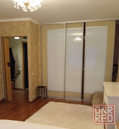 Сдам 1-комнатную квартиру в Куйбышевском районе, площадь Бакинских Комиссаров. Донецк - изображение 1