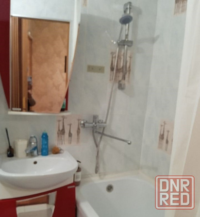 Сдам 1-комнатную квартиру в Куйбышевском районе, площадь Бакинских Комиссаров. Донецк - изображение 2