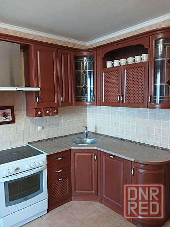 Сдам 1-комнатную квартиру в Буденовском районе, Раздольная. Донецк - изображение 3