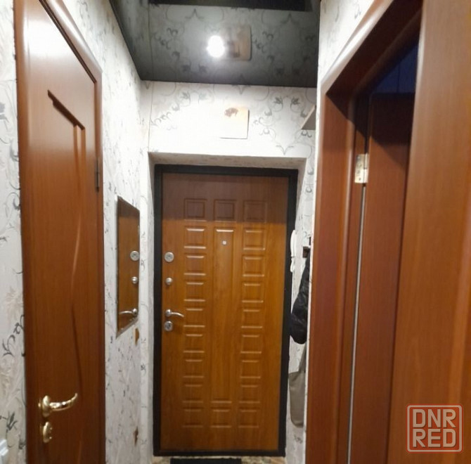 Сдам 1-комнатную квартиру в Ленинском районе, ул Речная, Боссе. Донецк - изображение 2