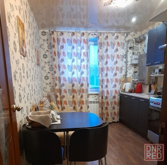 Сдам 1-комнатную квартиру в Ленинском районе, ул Речная, Боссе. Донецк - изображение 3