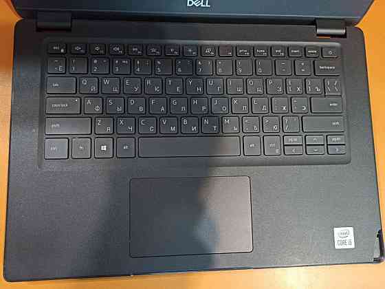 Ноутбук Dell Latitude 3410 Core i5 10210U 8Гб SSD120ГБ Донецк