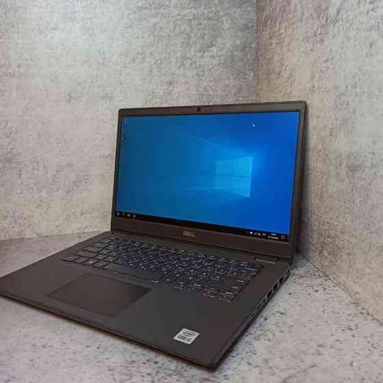 Ноутбук Dell Latitude 3410 Core i5 10210U 8Гб SSD256ГБ Донецк