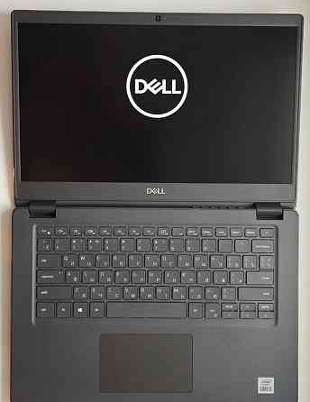 Ноутбук Dell Latitude 3410 Core i5 10210U 8Гб SSD256ГБ Донецк