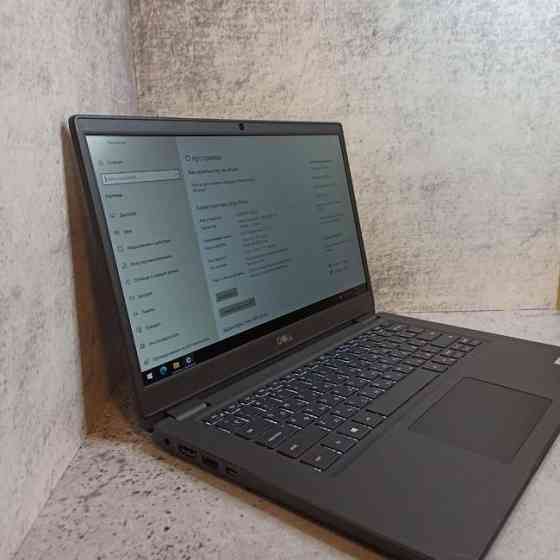 Ноутбук Dell Latitude 3410 Core i5 10210U 8Гб SSD256ГБ Донецк