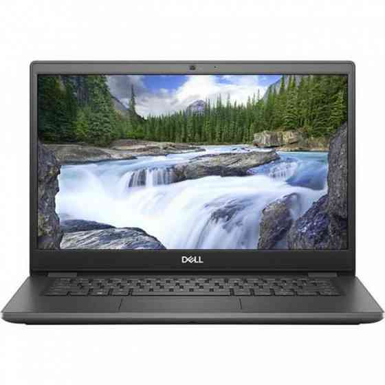 Ноутбук Dell Latitude 3410 Core i5 10210U 8Гб SSD256ГБ Донецк