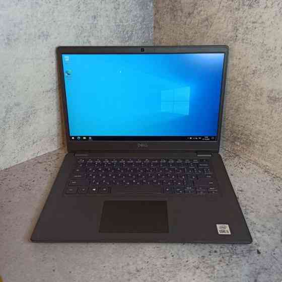 Ноутбук Dell Latitude 3410 Core i5 10210U 8Гб SSD256ГБ Донецк